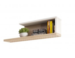 Навесная полка SMARTY SOFT Навесная полка SMARTY SOFT