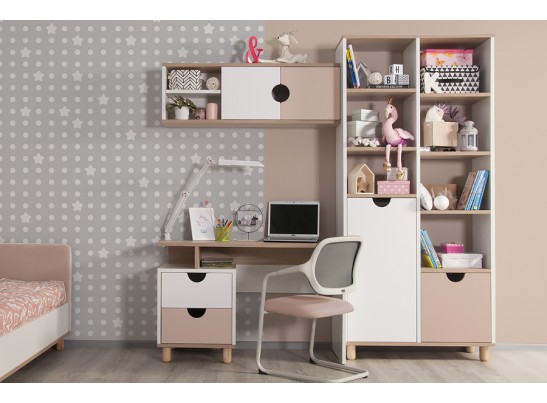 Полка навесная BARNEY