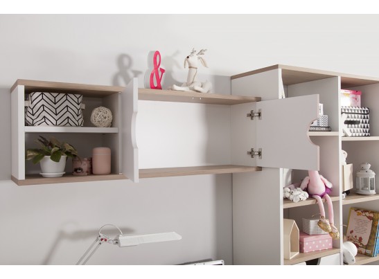 Полка навесная BARNEY