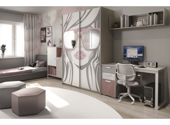 Детская спальня LIBERTY