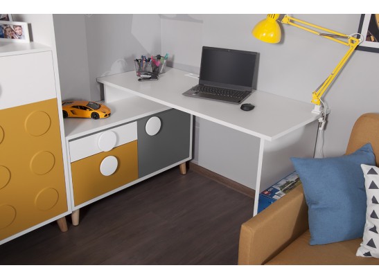 Детская спальня FUN-BOX