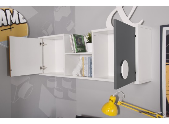 Детская спальня FUN-BOX