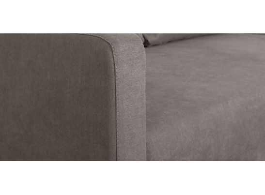 Диван угловой Монако Трэнди Лайт