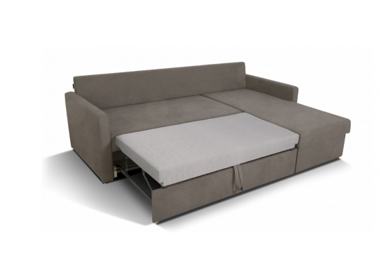 Диван угловой Монако Трэнди Лайт