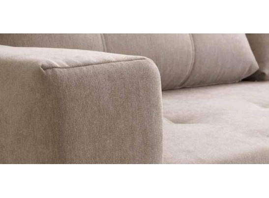 Диван ПАЛЕРМО прямой