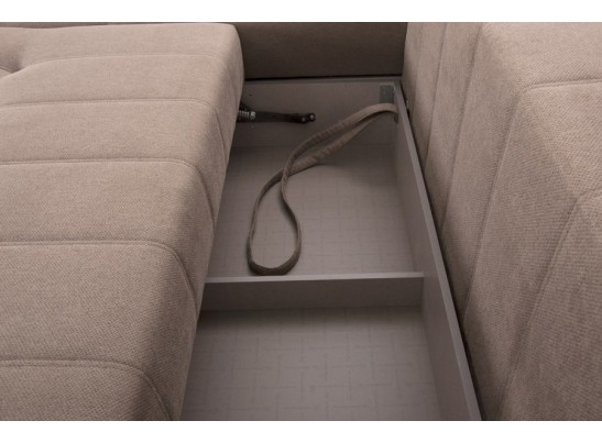 Диван ПАЛЕРМО прямой