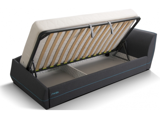 Кровать CARBON