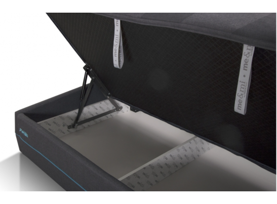 Кровать CARBON