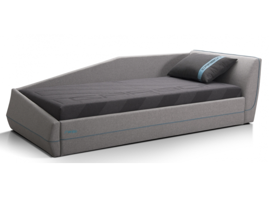 Кровать CARBON