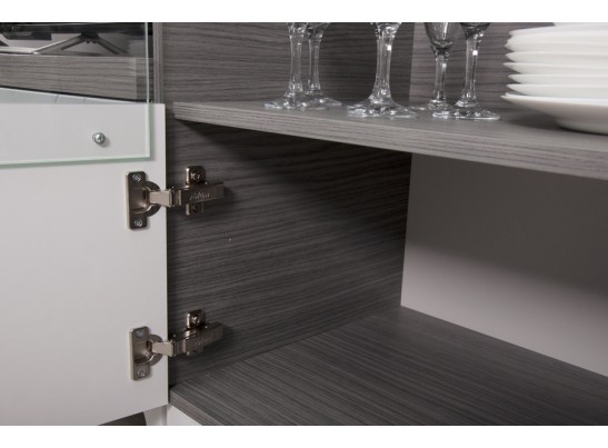 Модульная система гостиная ALBA FL в Набережных Челнах