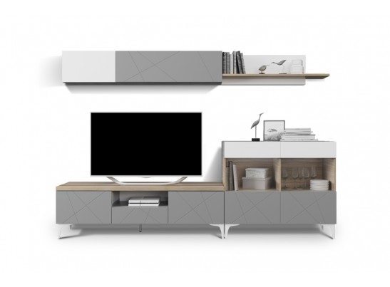 Модульная система гостиная ALBA FL в Набережных Челнах