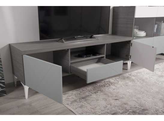 Модульная система гостиная ALBA FL в Набережных Челнах