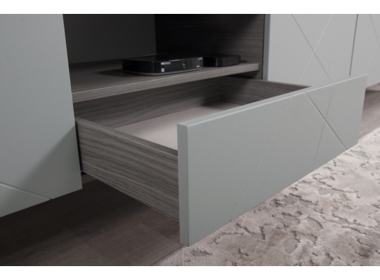 Модульная система гостиная ALBA FL в Набережных Челнах