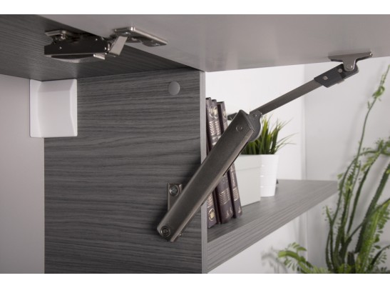 Модульная система гостиная ALBA FL в Набережных Челнах