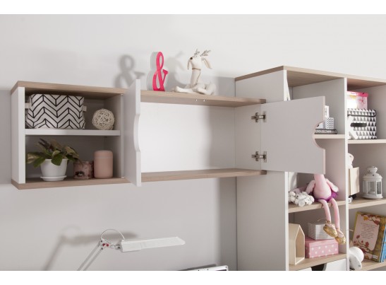 Модульная система детская BARNEY PINK в Набережных Челнах