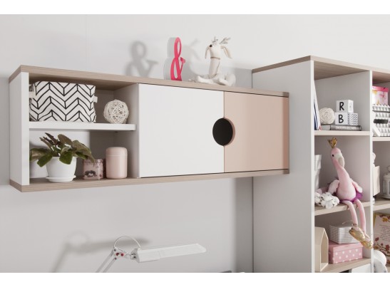 Модульная система детская BARNEY PINK в Набережных Челнах