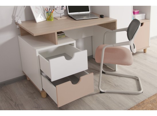 Модульная система детская BARNEY PINK в Набережных Челнах