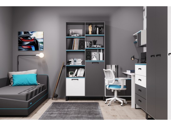 Модульная система подростковая CARBON в Набережных Челнах