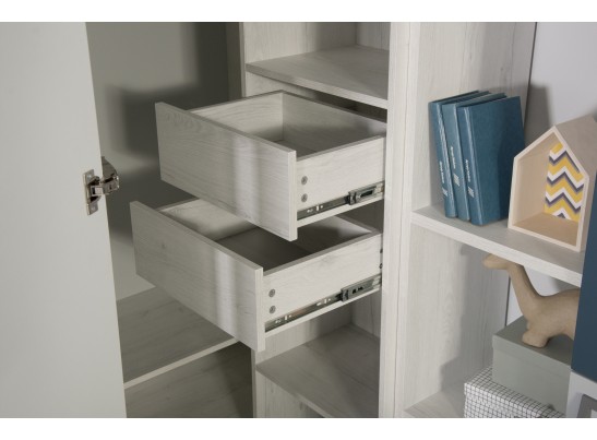 Модульная система подростковая COSMO SPACE в Набережных Челнах