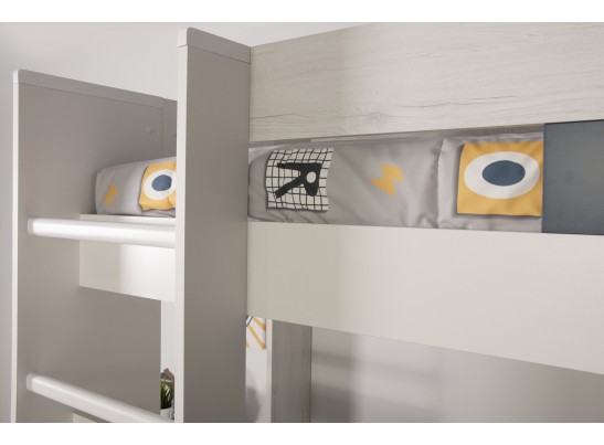 Модульная система подростковая COSMO SPACE в Набережных Челнах