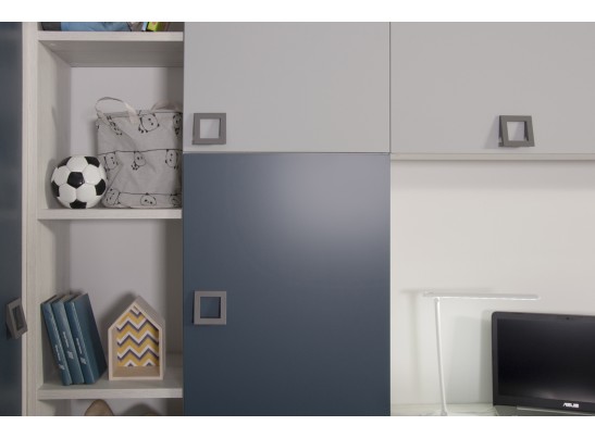 Модульная система подростковая COSMO SPACE в Набережных Челнах