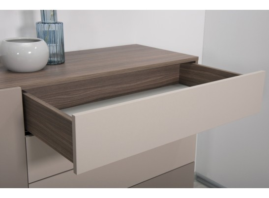 Модульная система гостиная DANIYA в Набережных Челнах