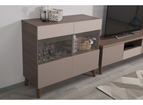 Модульная система гостиная DANIYA в Набережных Челнах