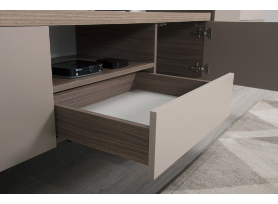 Модульная система гостиная DANIYA в Набережных Челнах