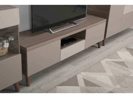 Модульная система гостиная DANIYA в Набережных Челнах