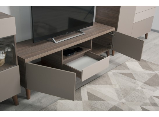 Модульная система гостиная DANIYA в Набережных Челнах