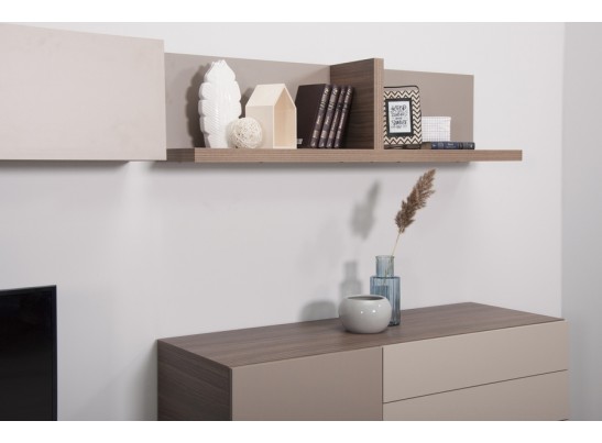 Модульная система гостиная DANIYA в Набережных Челнах