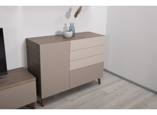 Модульная система гостиная DANIYA в Набережных Челнах