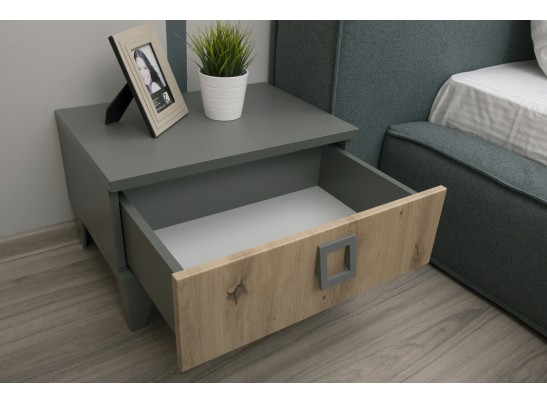 Модульная система спальня DELTA в Набережных Челнах