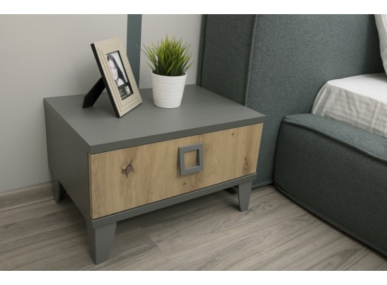 Модульная система спальня DELTA в Набережных Челнах