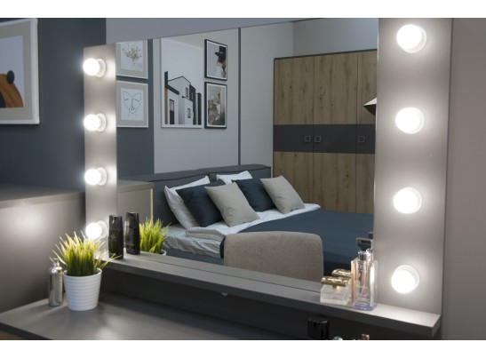 Модульная система спальня DELTA в Набережных Челнах