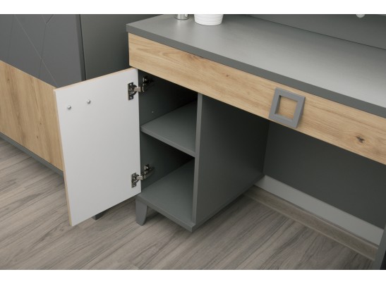 Модульная система спальня DELTA в Набережных Челнах