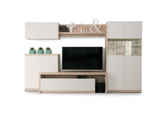 Модульная система гостиная ENNI в Набережных Челнах