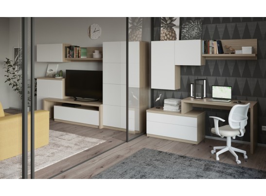 Модульная система гостиная ENNI в Набережных Челнах