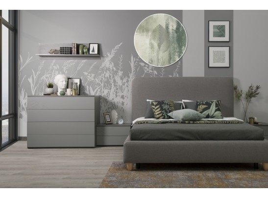 Модульная система спальня GENEVA в Набережных Челнах