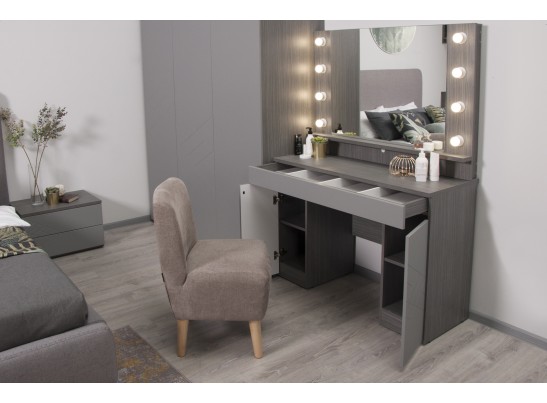 Модульная система спальня GENEVA в Набережных Челнах