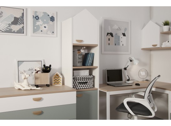 Модульная система подростковая GRETA GREEN в Набережных Челнах