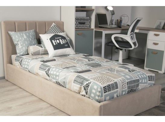 Модульная система подростковая GRETA GREEN в Набережных Челнах