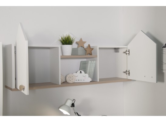 Модульная система подростковая GRETA GREEN в Набережных Челнах