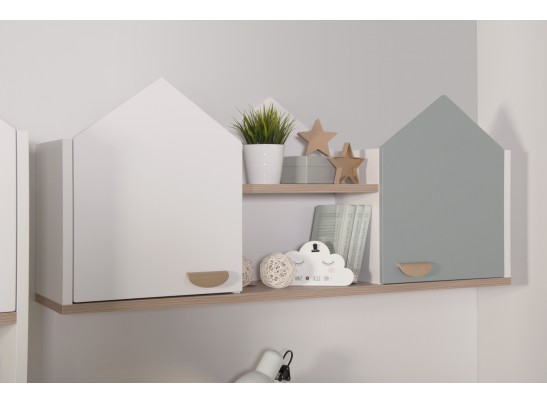 Модульная система подростковая GRETA GREEN в Набережных Челнах