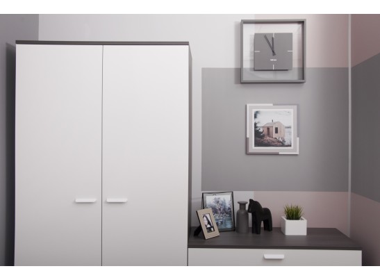 Модульная система спальня MALTA в Набережных Челнах