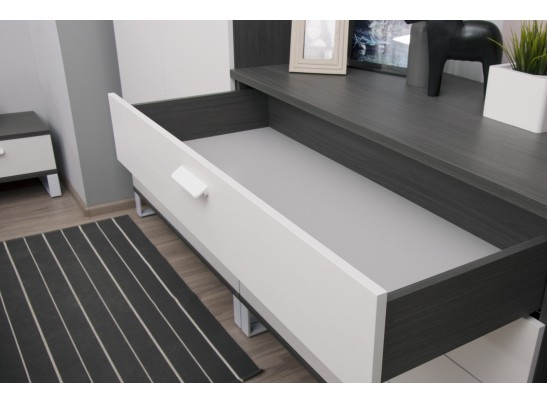 Модульная система спальня MALTA в Набережных Челнах