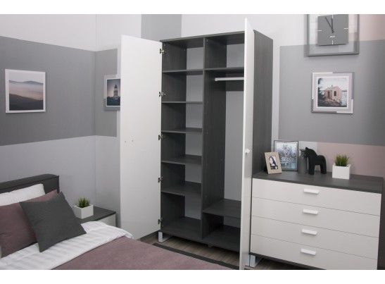 Модульная система спальня MALTA в Набережных Челнах