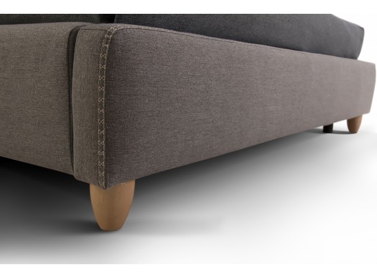 Кровать NORVEGIA в Набережных Челнах