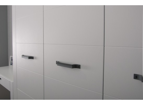 Модульная система спальня NORVEGIA в Набережных Челнах