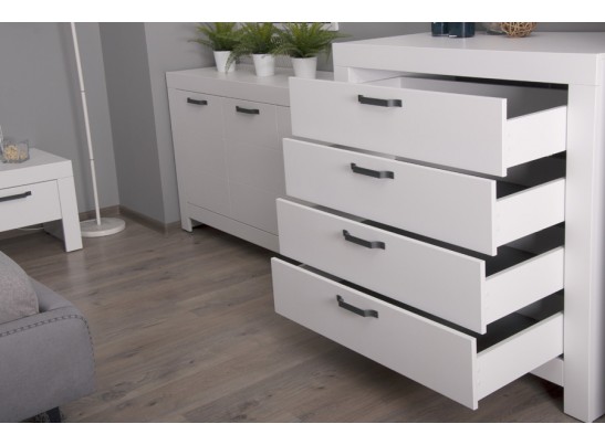 Модульная система спальня NORVEGIA в Набережных Челнах